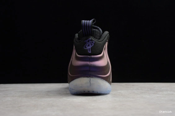  314996-008 Eggplant (2017) Air Foamposite One 1216